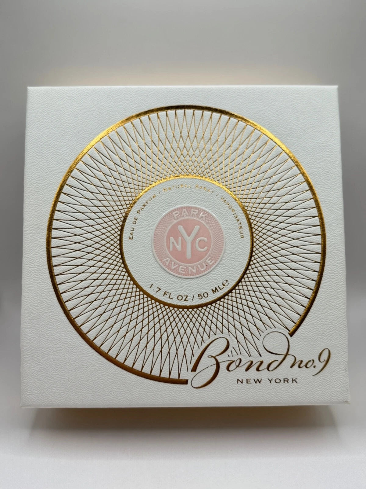 Bond No. 9 Park Avenue Eau de Parfum Spray 50ml / 1.7 fl oz