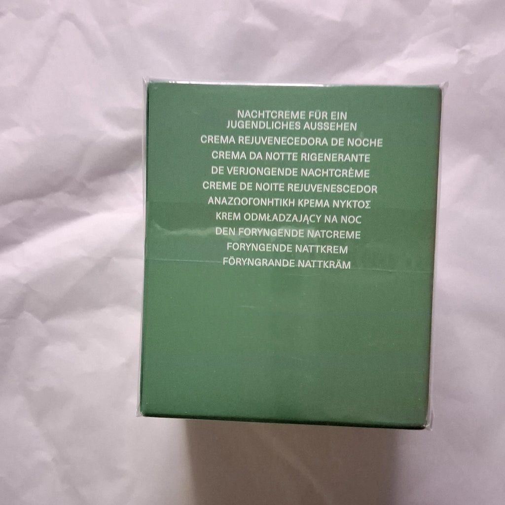 La Mer The Rejuvenating Night Cream 60ml / 2 oz Luxury Anti-Aging Moisturizer
