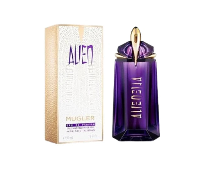 Mugler Alien Eau de Parfum for Women Spray 90ml / 3.0 fl oz