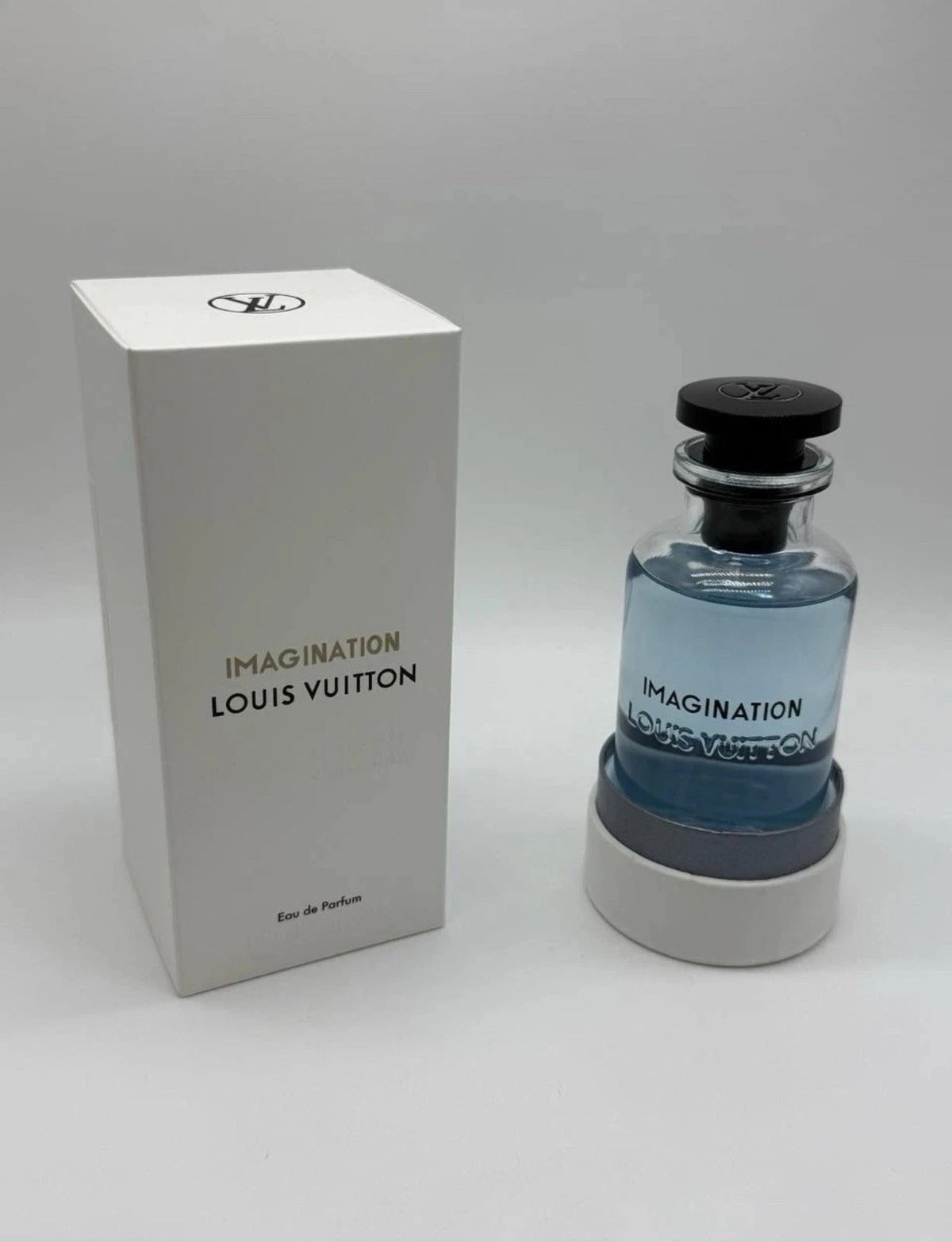 Imagination Eau de Parfum – Luxury Fragrance