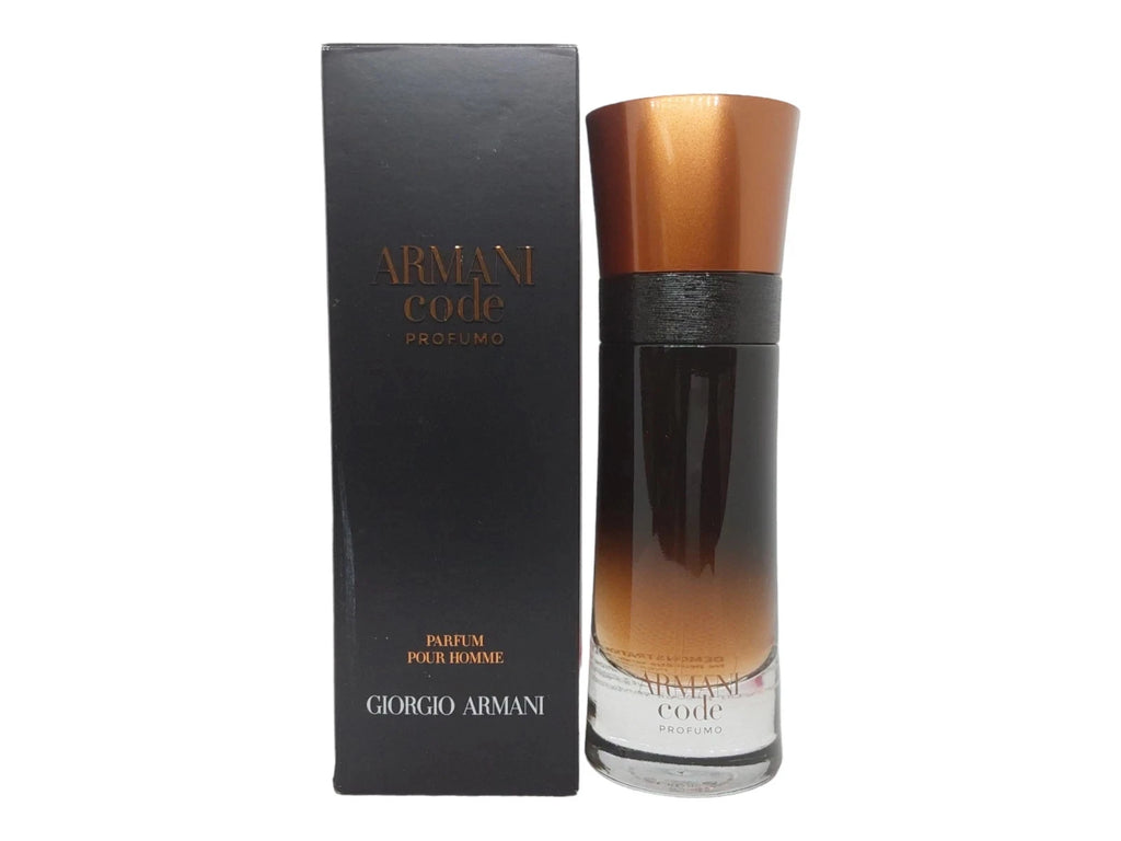 Armani Code Profumo for Men – Giorgio Armani