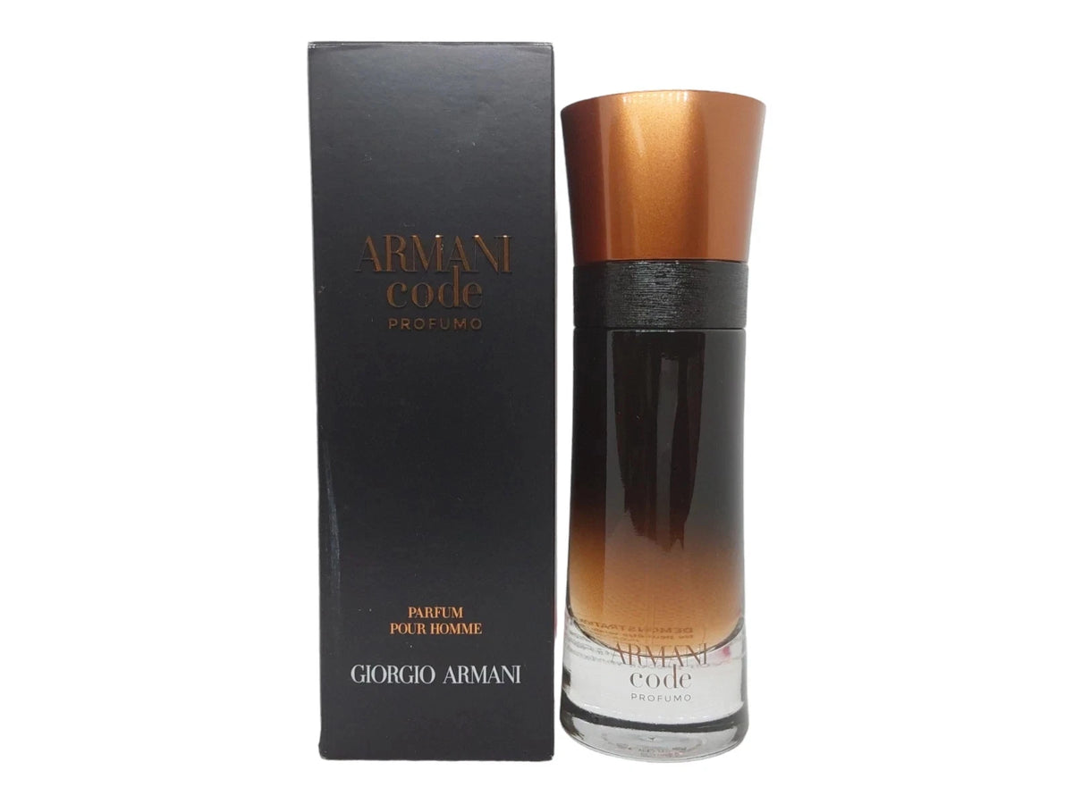 Armani Code Profumo for Men – Giorgio Armani
