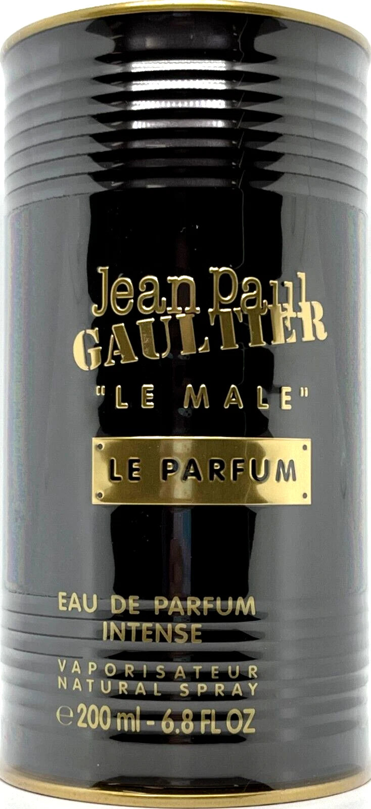 Jean Paul Gaultier Le Male Le Parfum Eau de Parfum Intense for Men