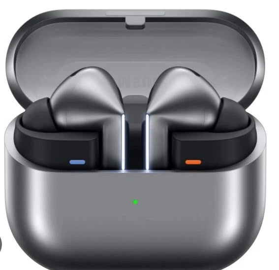 Samsung Galaxy Buds3 Pro Wireless Earbuds – Bluetooth 5.4, ANC