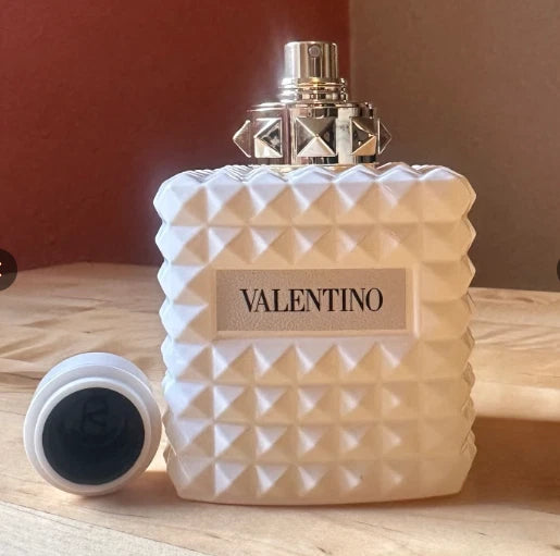 Valentino Donna Born In Roma Ivory Eau de Parfum 100ml for Women