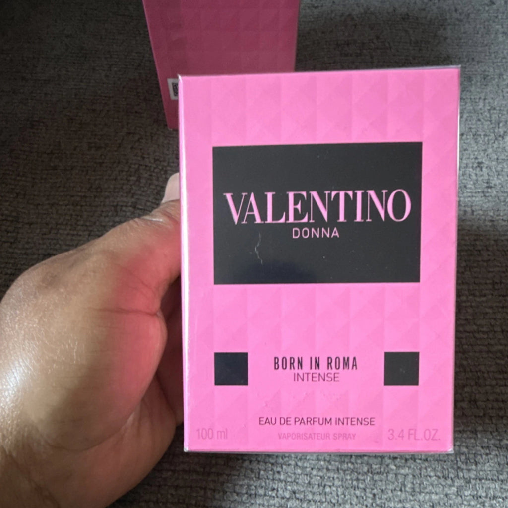 Valentino Donna Born In Roma Intense Eau De Parfum Intense for Women