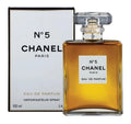 Chanel N°5 Eau de Parfum for Women – 100ml