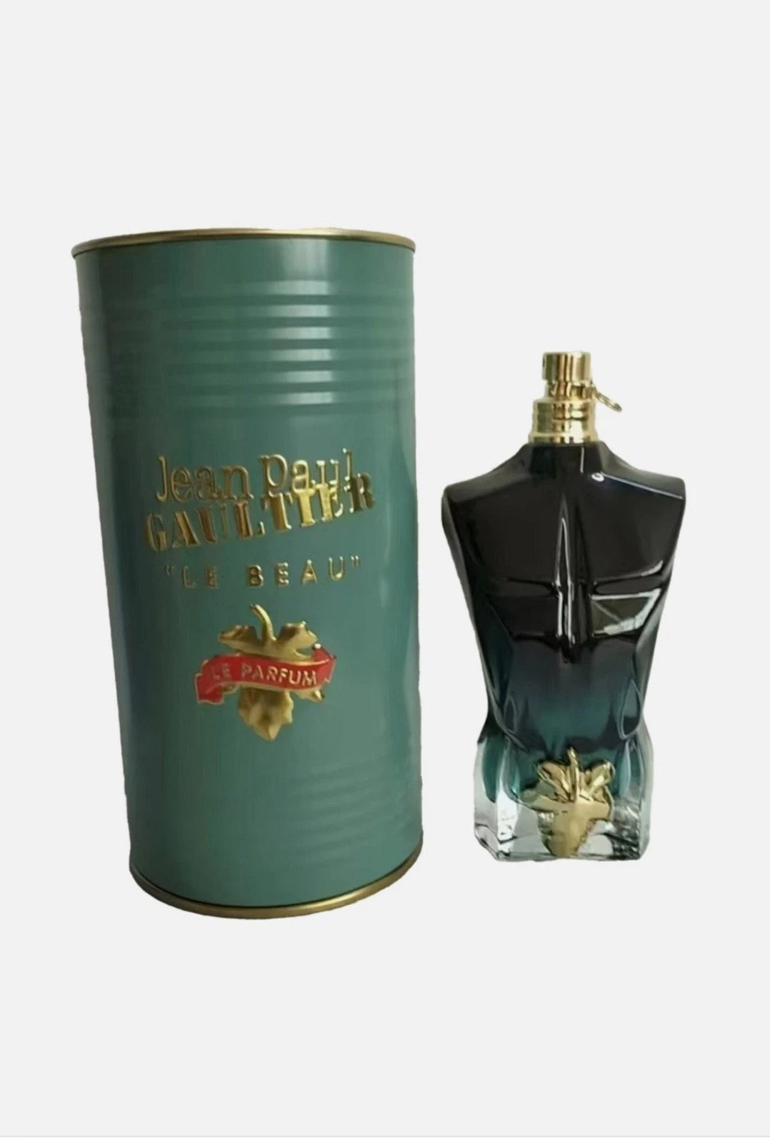 Jean Paul Gaultier Le Beau Le Parfum Eau de Parfum Intense for Men