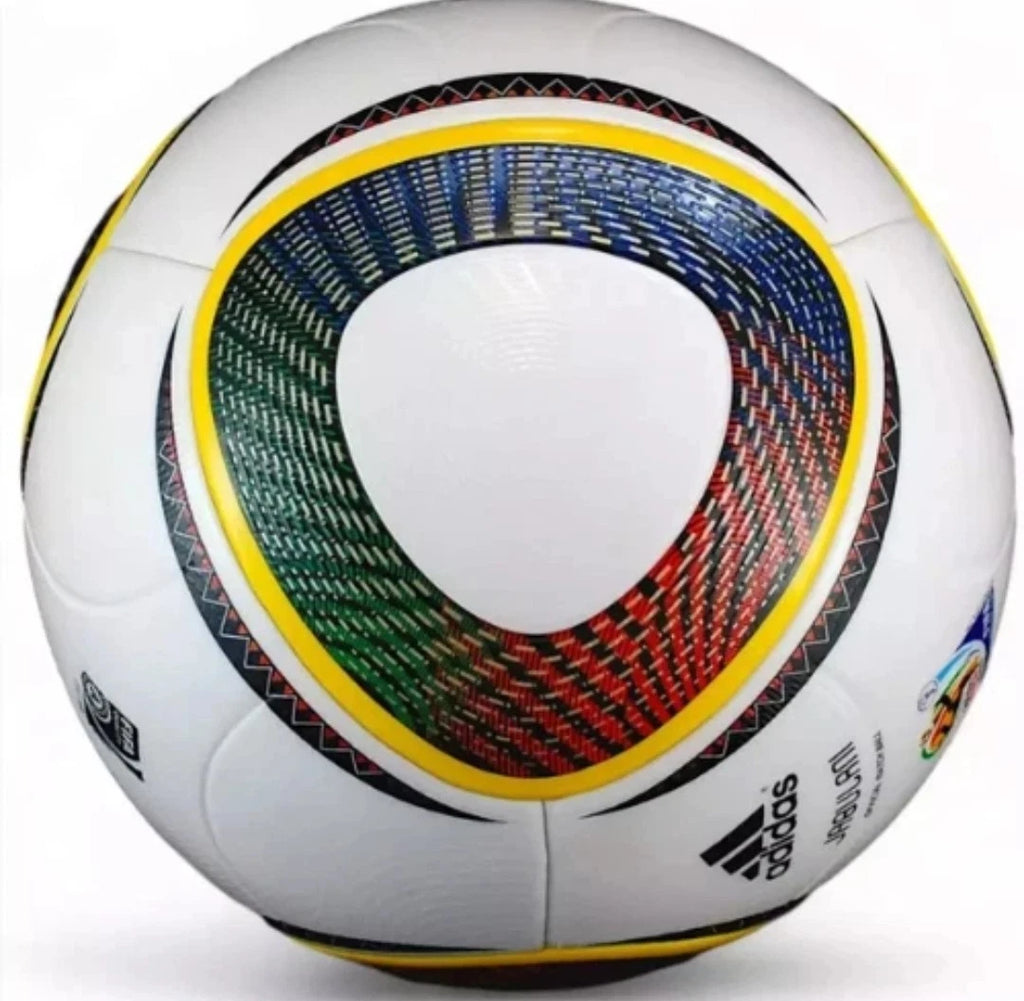 Adidas Jabulani Official Match Ball – FIFA World Cup South Africa 2010