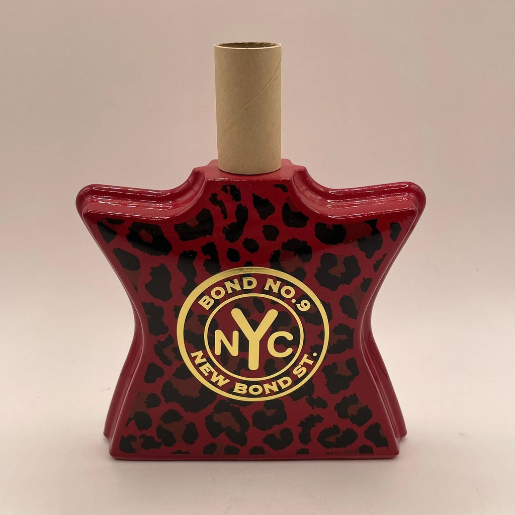 Bond No. 9 New Bond St. Eau de Parfum