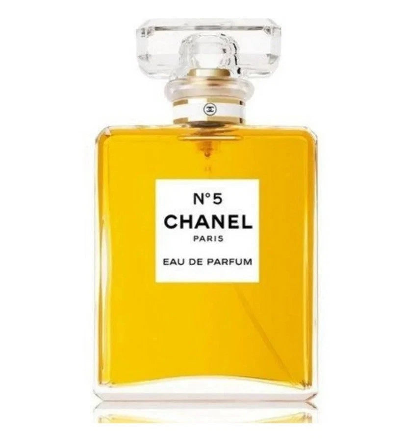 Chanel N°5 Eau de Parfum for Women – 100ml