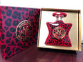 Bond No. 9 New Bond St. Eau de Parfum 100ml – Unisex Leopard Print