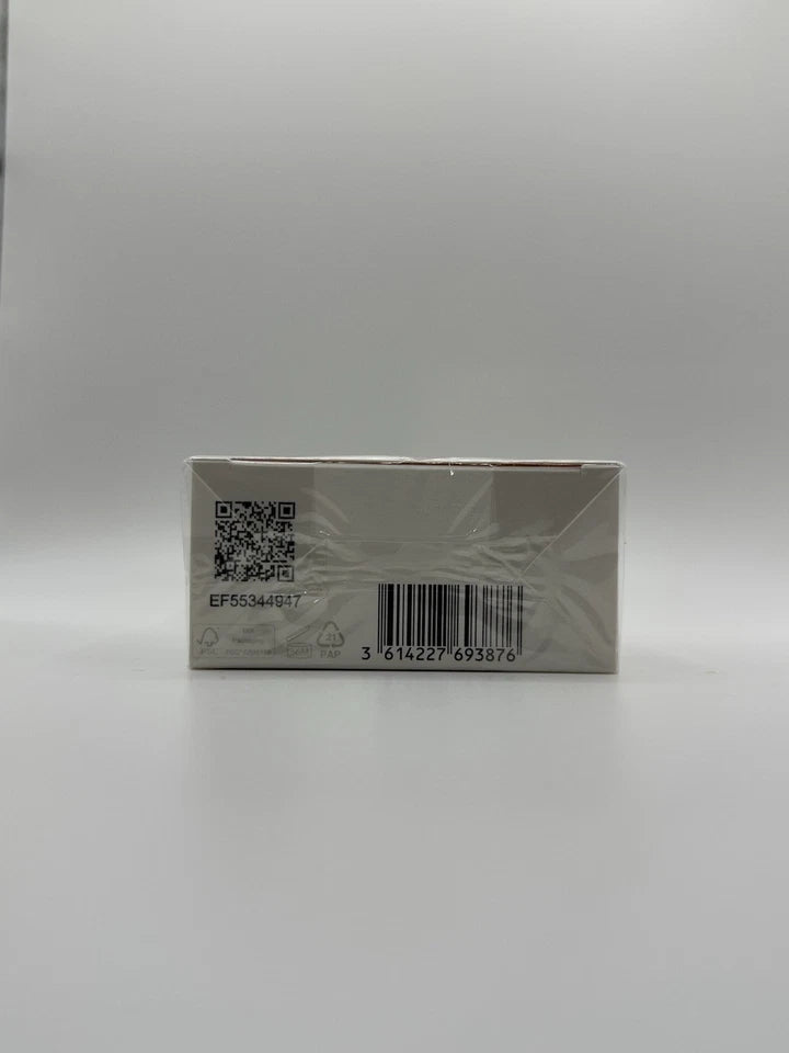 Burberry Her Eau De Parfum Spray for Women 100ml / 3.3 fl oz