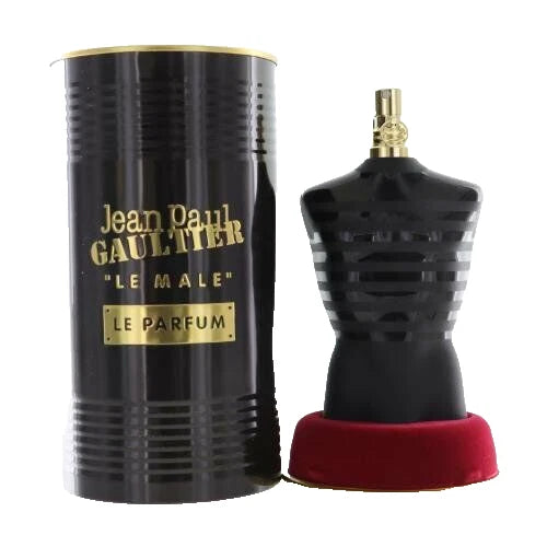 Jean Paul Gaultier Le Male Le Parfum Eau de Parfum Intense for Men