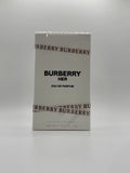 Burberry Her Eau De Parfum Spray for Women 100ml / 3.3 fl oz